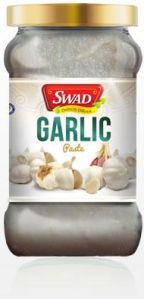 Garlic Paste