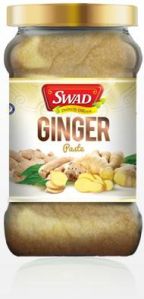 Ginger Paste