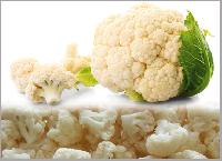 Frozen Cauliflower