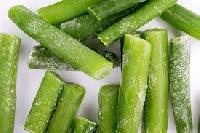 Frozen French Beans