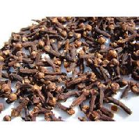 Dry Cloves