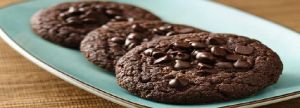 Chocolate Cookies