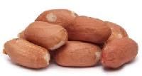 Raw Peanuts