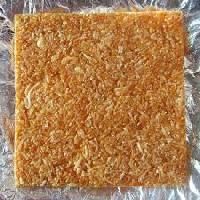 Coconut Chikki