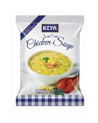 chicken soup