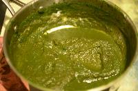 green chilli pastes