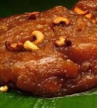 Tirunelveli Halwa