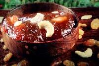 Tirunelveli Halwa