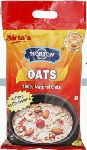 Morton 1kg Oats