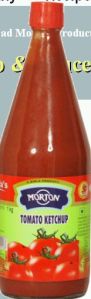 Morton 1kg Tomato Ketchup