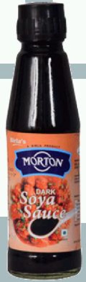 Morton 200gm Soya Sauce