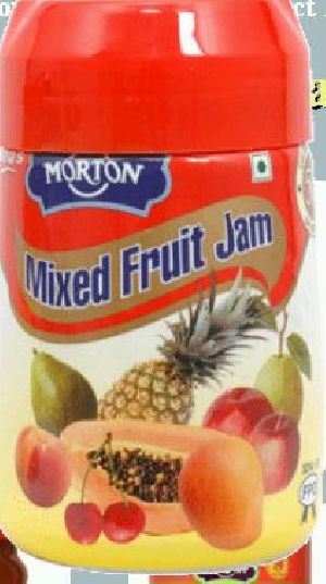 Morton 270gm Mixed Fruit Jam
