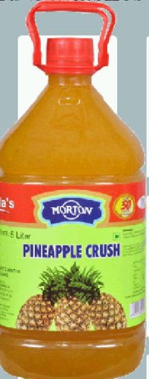 Morton 5Ltr Pineapple Crush