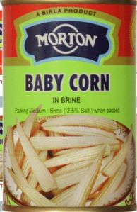 Morton Baby Corn