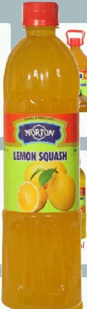 Morton Lemon Squash