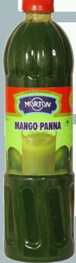 Morton Mango Panna
