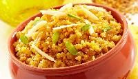 Moong Dal Halwa