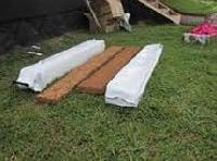 Coir Grow Bags for Vegetables