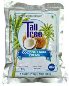 Coconut Milk