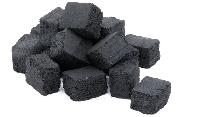 Coal Briquetting