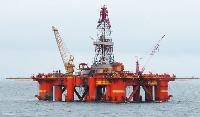 OIL WELL DRILLING INDUSTRY