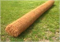 Coir Log