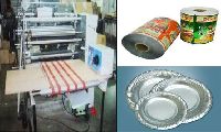 Wet Lamination Adhesive