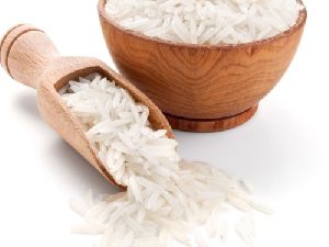 Basmati rice