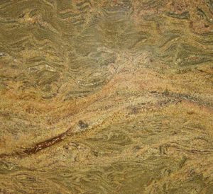 Golden Juparana Granite