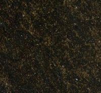 Green Galaxy Granite