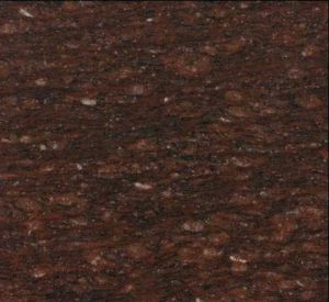 Ruby Star Granite