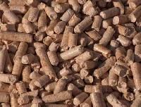 Rice Husk Pellets, Wood Pellets