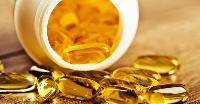 Cod liver oil