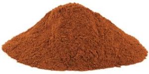 Cassia Powder