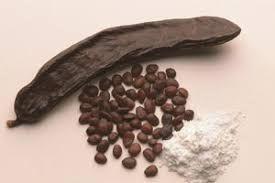 locust bean gum