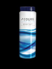 Assure Force Fresh Body Talc