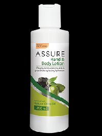 Assure Hand Lotion