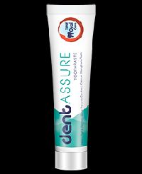 Dentassure Toothpaste