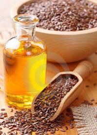 Flaxseed Oil / Linseed Oil