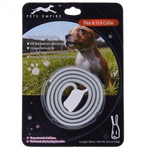 Animel Planet Flea & Tick Collar for Pet (AP015)