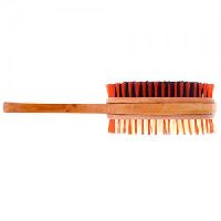 Animel Planet Wooden Double Side Grooming Brush (AP006)