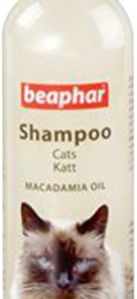 Beaphar Macadam Cat Shampoo, 250 ml