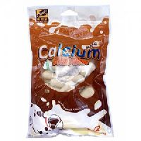 Gnawlers Calcium Milk Bone