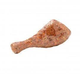 Choostix Chicken Leg Dog Treat Large, 150g