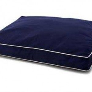 Dog Gone Smart Rectangle Bed