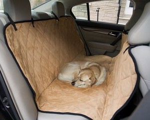 Dog Travel Hammock