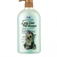 750 ml Forbis Long Coat Aloe Dog Shampoo