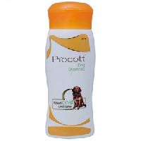 200 ml Intas Procott dog shampoo