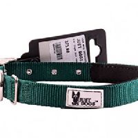 Just Dogs Nylon with cushion padded collar 3/4