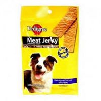 80 g Pedigree Meat Jerky Lamb